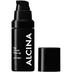 ALCINA Sminke Ansigtsmakeup Age Control Make-Up Light