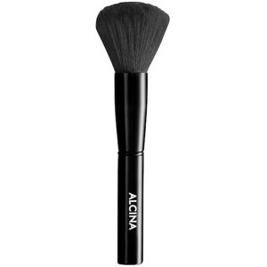 ALCINA Sminke Make-up tilbehør Pudderpensel