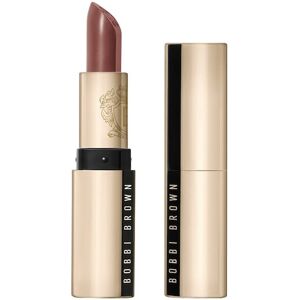 Bobbi Brown Make-up Læber Luxe Lip Color Pink Nude