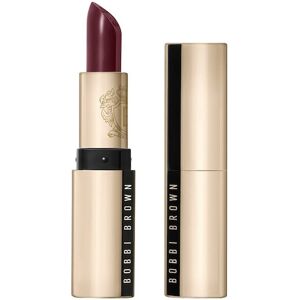 Bobbi Brown Make-up Læber Luxe Lip Color Your Majesty