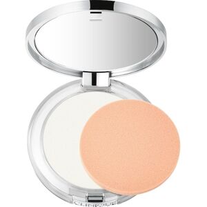 Clinique Make-up Puder Stay-Matte Universal Blotting Powder