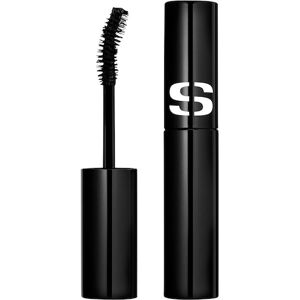 Sisley Make-up Øjne So Curl Mascara No. 01 Deep Black