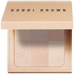 Bobbi Brown Make-up Puder Nude Finish Illuminating Powder No. 02 Bare