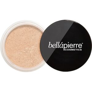 Bellápierre Cosmetics Make-up Ansigtsmakeup Loose Mineral Foundation No. 02 Blondie