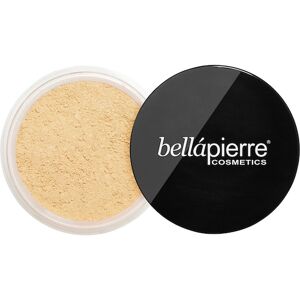 Bellápierre Cosmetics Make-up Ansigtsmakeup Loose Mineral Foundation Ivory