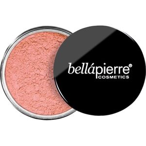 Bellápierre Cosmetics Make-up Ansigtsmakeup Loose Mineral Blush Amaretto
