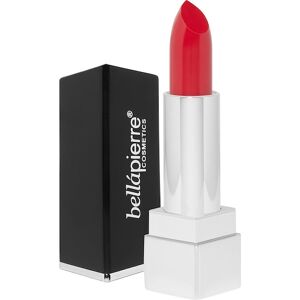 Bellápierre Cosmetics Make-up Læber Mineral Lipstick Ruby