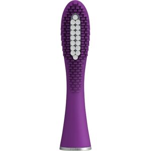 Foreo Mundpleje Tandbørstehoveder Issa Mini Hybrid Brush Head Enchanted Violet