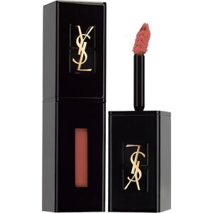 Yves Saint Laurent Make-up Læber Vernis à Lèvres Vinyl Cream 440 Rose Player