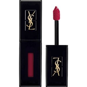 Yves Saint Laurent Make-up Læber Vernis à Lèvres Vinyl Cream No. 409 Burgundy Vibes