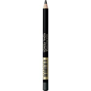 Max Factor Make-Up Øjne Kohl Pencil No. 050 Charcoal Grey