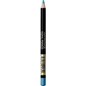 Max Factor Make-Up Øjne Kohl Pencil No. 060 Ice Blue