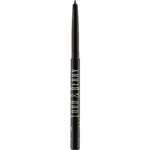 Lord & Berry Make-up Øjne Luxury Liner Black