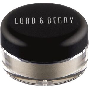 Lord & Berry Make-up Øjne Stardust Eyeshadow Rose