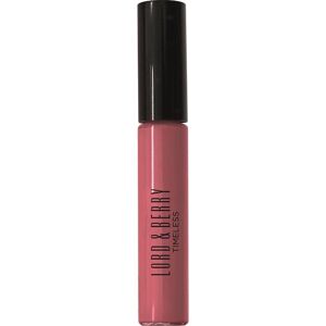 Lord & Berry Make-up Læber Timeless Kissproof Lipstick Brave Red