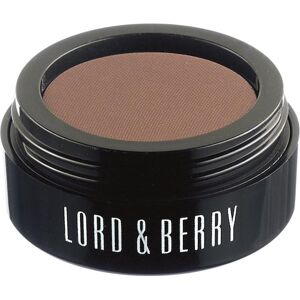 Lord & Berry Make-up Øjne Diva Eyebrow Powder Grace