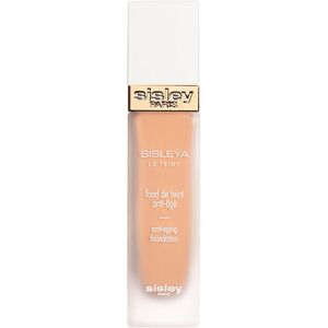 Sisley Make-up Ansigtsmakeup a Le Teint 3C1 Peach