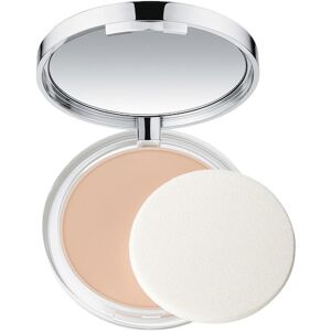 Clinique Make-up Puder Almost Powder Make-up SPF 15 No. 01 Fair