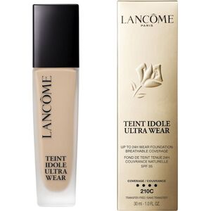 Lancôme Make-up Teint Teint Idole Ultra Wear 210C = 010 Beige Porcelaine