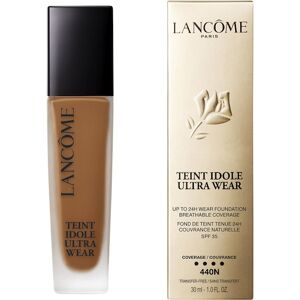 Lancôme Make-up Teint Teint Idole Ultra Wear 440N = 10.1 Acajou