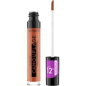 Catrice Ansigtsmakeup Concealer Liquid Camouflage High Coverage Concealer 400 Peach