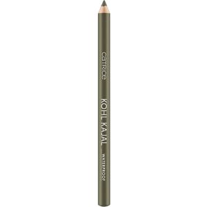 Catrice Øjne Eyeliner & Kajal Khol Kajal No. 080 Dive Love Olive