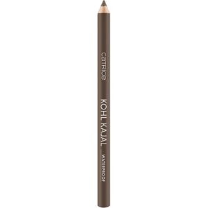 Catrice Øjne Eyeliner & Kajal Khol Kajal No. 040 Optic Brownchoc