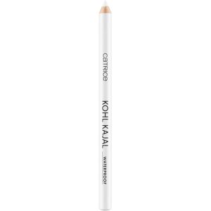 Catrice Øjne Eyeliner & Kajal Khol Kajal No. 020 Tweet White