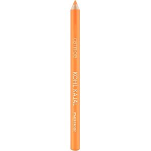 Catrice Øjne Eyeliner & Kajal Khol Kajal 110 Orange O'Clock