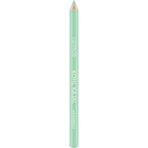 Catrice Øjne Eyeliner & Kajal Khol Kajal 140 Frosty Mint