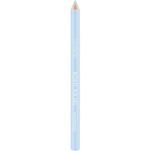 Catrice Øjne Eyeliner & Kajal Khol Kajal 160 Baby Blue