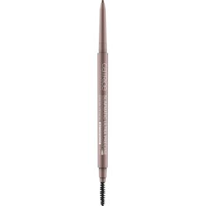 Catrice Øjne Øjenbryn Slim'Matic Ultra Precise Brow Pencil Waterproof No. 030 Dark