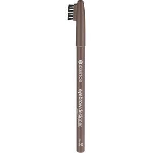 Essence Øjne Øjenbryn Eyebrow Designer No. 10 Dark Chocolate Brown