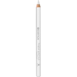 Essence Øjne Eyeliner & Kajal Kajal Pencil No. 04 White