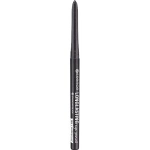 Essence Øjne Eyeliner & Kajal Long Lasting Eye Pencil No. 34 Sparkling Black