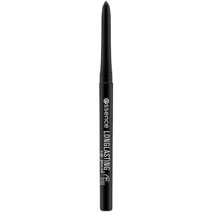 Essence Øjne Eyeliner & Kajal Long Lasting Eye Pencil No. 01 Black Fever