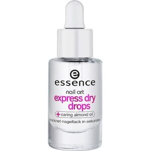 Essence Negle Neglelak Nail Art Express Dry Drops