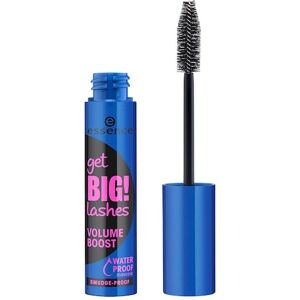 Essence Øjne Mascara Get Big Lashes Volume Boost Waterproof Mascara