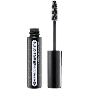 Essence Øjne Mascara All Eyes On Me Multi-Effect Mascara No. 01 Soft Black