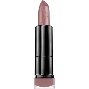 Max Factor Make-Up Læber Velvet Mattes Lipstick No. 05 Nude