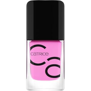 Catrice Negle Neglelak (Uden hætte)ICONAILS Gel Lacquer No. 135 Doll Side Of Life