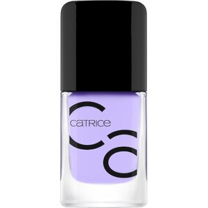 Catrice Negle Neglelak (Uden hætte)ICONAILS Gel Lacquer No. 143 LavendHER