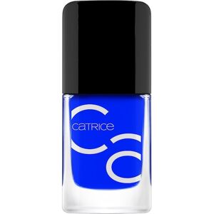 Catrice Negle Neglelak (Uden hætte)ICONAILS Gel Lacquer No. 144 Your Royal Highness