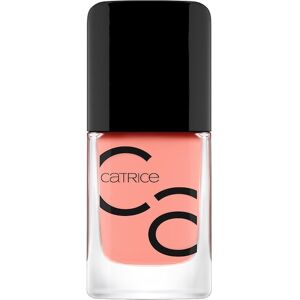 Catrice Negle Neglelak (Uden hætte)ICONAILS Gel Lacquer No. 147 Glitter N' Rosé