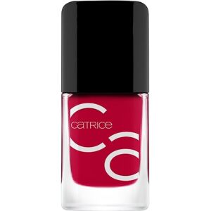 Catrice Negle Neglelak (Uden hætte)ICONAILS Gel Lacquer 169 Raspberry Pie