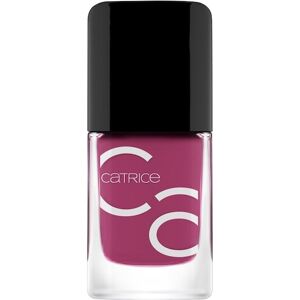 Catrice Negle Neglelak (Uden hætte)ICONAILS Gel Lacquer 177 My Berry First Love