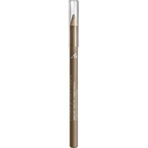 Manhattan Make-up Øjne Brow'Tastic Fibre Pencil No. 001 Light