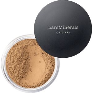 bareMinerals Ansigts-make-up Foundation Original SPF 15 Foundation 20 Golden Tan