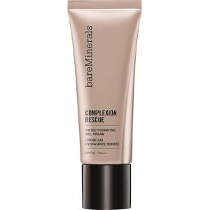 bareMinerals Ansigts-make-up Foundation TeintredningTinted Hydrating Gel Cream 09 Chestnut