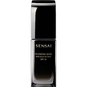 SENSAI Make-up Foundations Glowing Base SPF 10